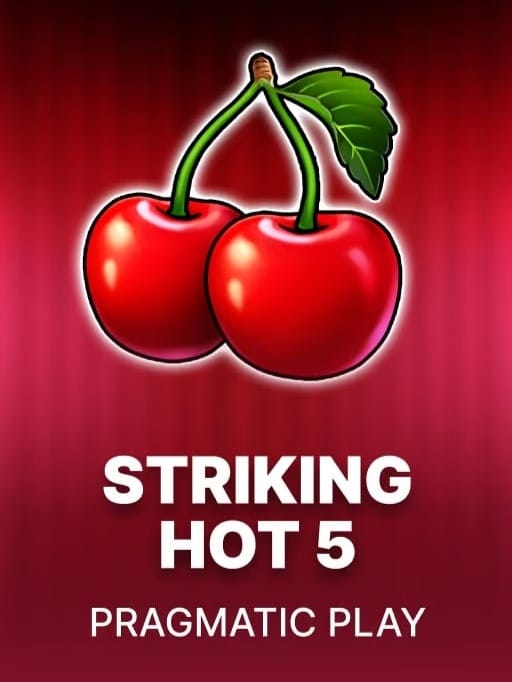 Striking Hot 5