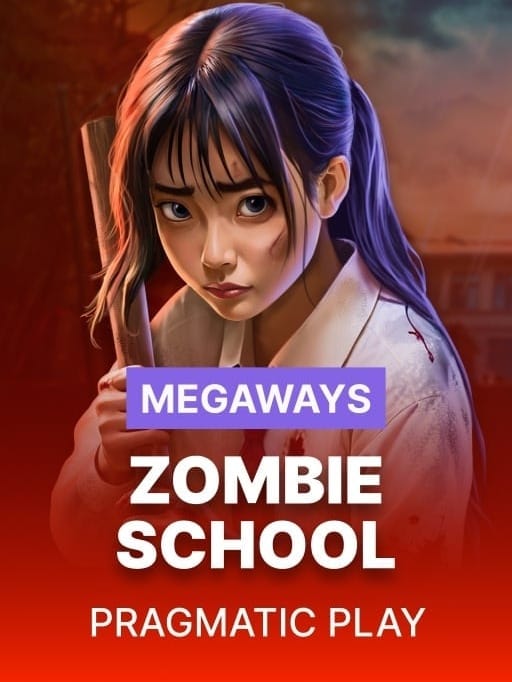 Zombie School Megaways