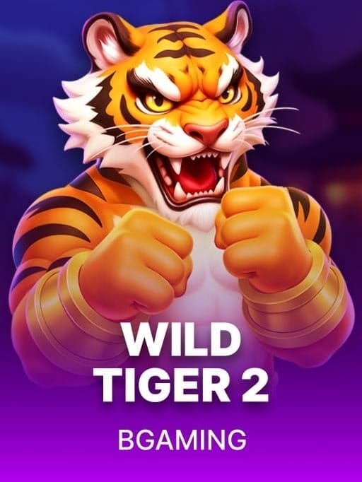 Wild Tiger 2