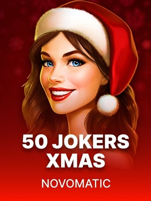50 Jokers Christmas game thumbnail