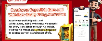Refer a Friend Bonus promotion banner
