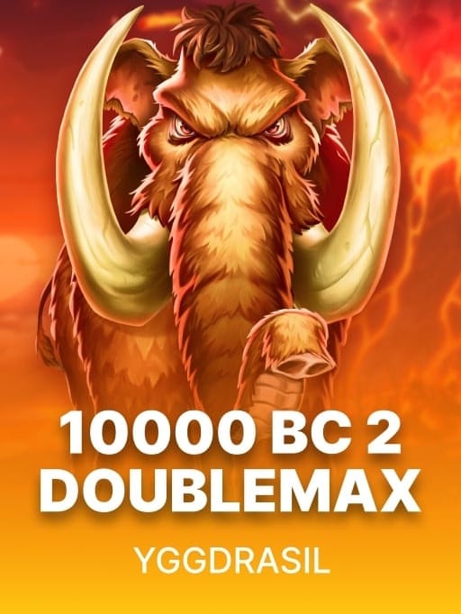 10000 BC 2 DoubleMax